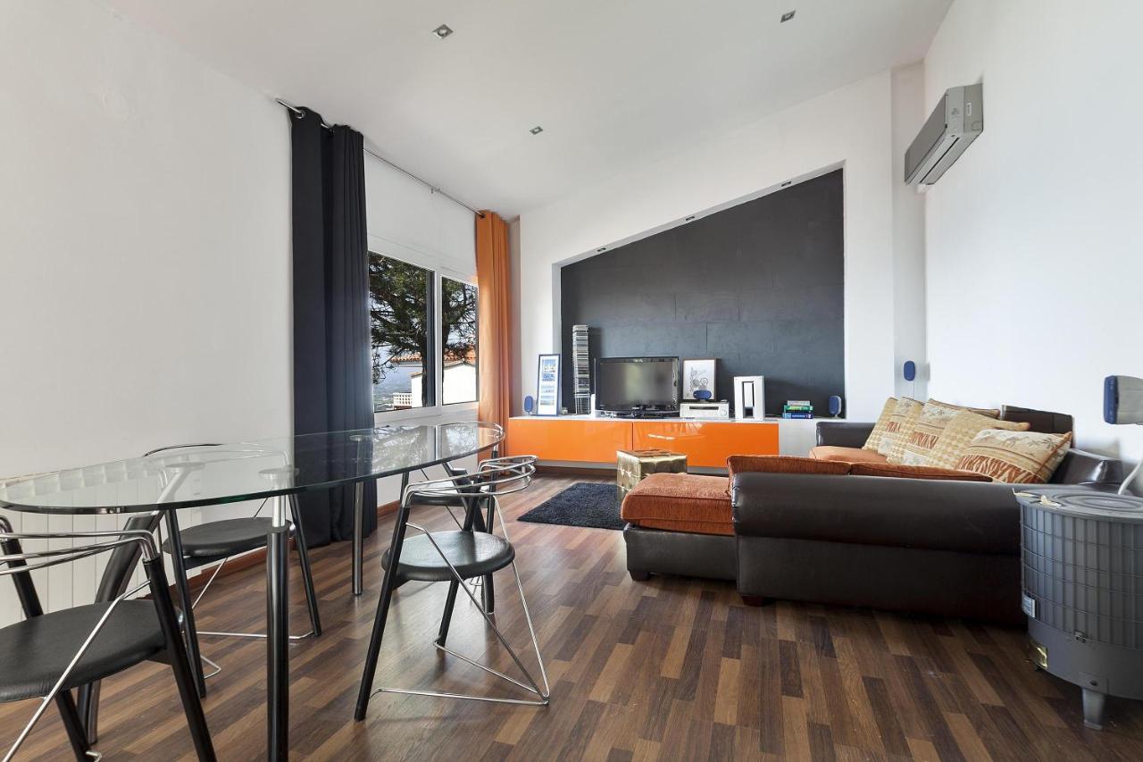 罗萨斯House Vista Bella别墅 外观 照片