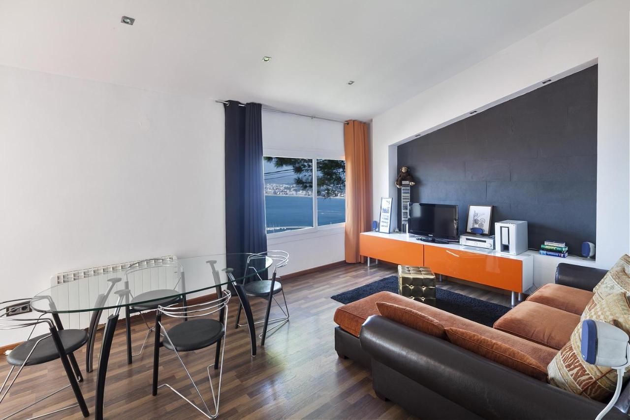 罗萨斯House Vista Bella别墅 外观 照片