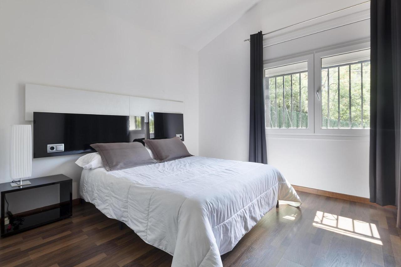 罗萨斯House Vista Bella别墅 外观 照片