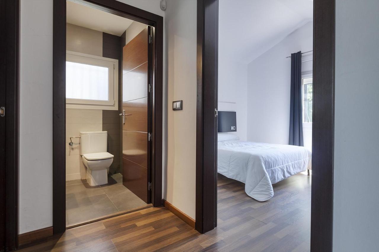 罗萨斯House Vista Bella别墅 外观 照片